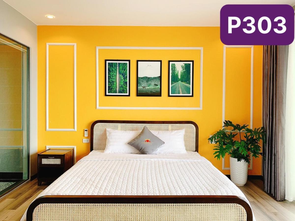 Sunset Villa Tam Dao - Venuestay Trai Ngau Экстерьер фото