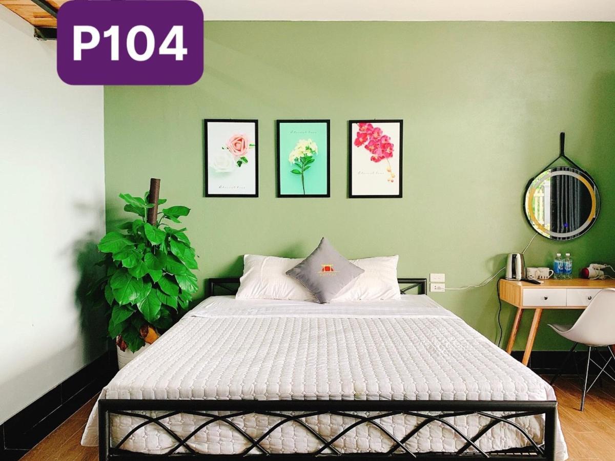 Sunset Villa Tam Dao - Venuestay Trai Ngau Экстерьер фото